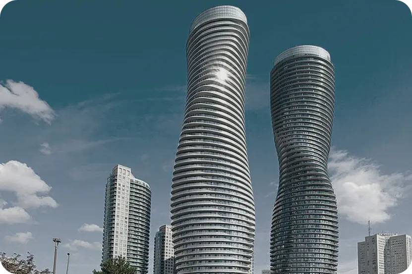 Welcome to What's Hot banner