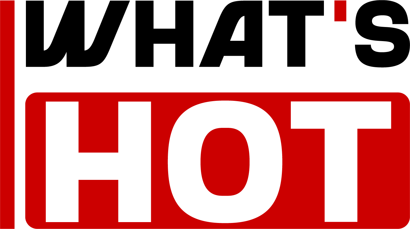 what's hot digital advertising magazine